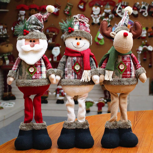 Christmas Figurines