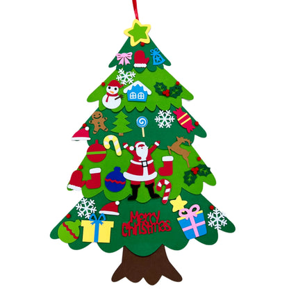 Christmas Tree Decoration For Kids